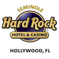Seminole Hard Rock Hollywood
