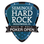 Seminole Hard Rock Hollywood Rock 'N' Poker Open