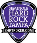 Tampa Purple Pick