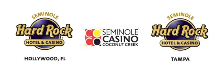 Seminole Casino Wild Card  Hard Rock Cafe Tampa Seminole Casino Hotel  