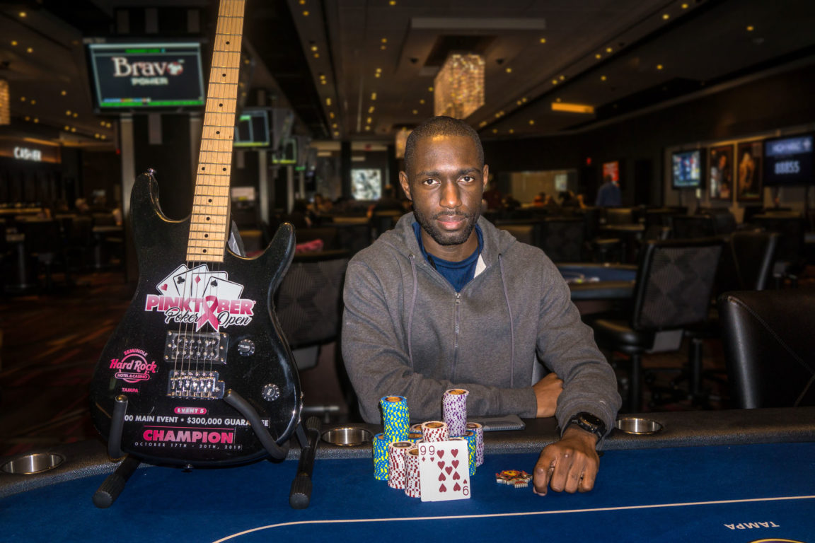 Six Literacy Conversely Player of the Year Archives | Seminole Hard Rock Poker